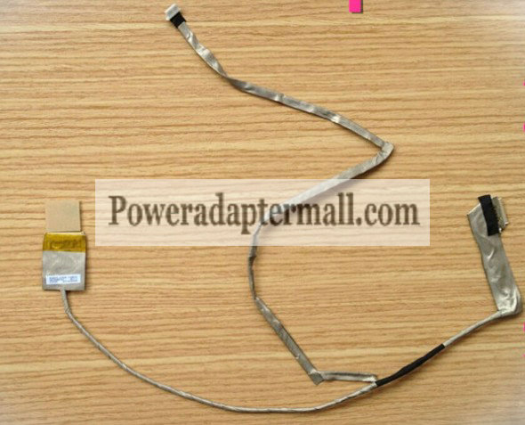 Lenovo ideapad Y570 LCD LVDS CABLE DC020017910 PIQY1